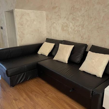 Ferienwohnung El Bosque De Los Romanos Puerto de Béjar Exterior foto